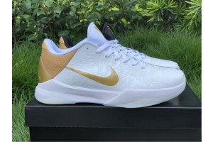 Nike Kobe 5 Protro Big Stage/Parade CT8014-100