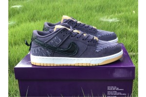 Nike Dunk Low N7 (2021) DN1441-500