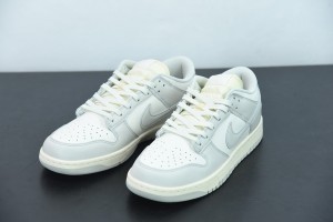 Nike Dunk Low Light Bone DD1503-107