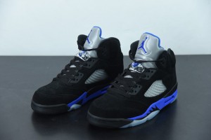 Air Jordan 5 "Racer Blue" CT4838-004