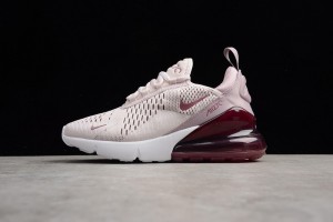 Wmns Nike Air Max 270 Barely Rose AH6789-601