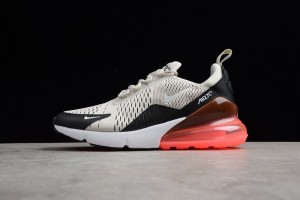 Nike Air Max 270 Light Bone Hot Punch AH8050-003