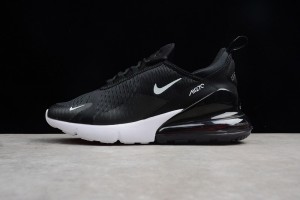 Nike Air Max 270 Black White AH8050-002