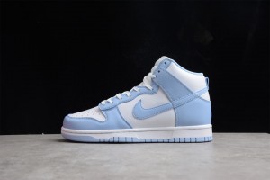 Nike Dunk High Aluminum DD1869-107