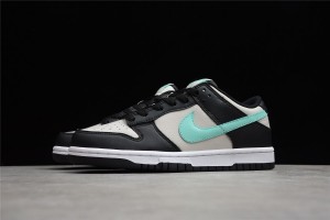 Nike Dunk Low GS "Tropical Twist" CW1590-003