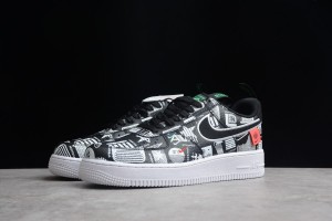 Nike Air Force 1 Low Worldwide CZ5927-001