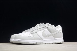 Nike Dunk Low "Grey Fog" DD1391-103