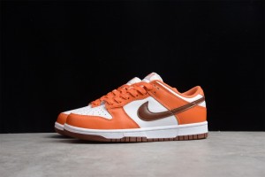 Nike Dunk Low Bronze Eclipse DQ4697-800
