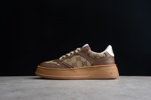 Gucci GG Sneaker Beige
