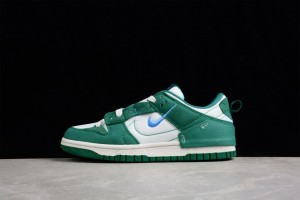 Nike Dunk Low Disrupt 2 Malachite DH4402-001