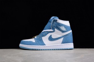 Air Jordan 1 Retro High OG "Denim" DM9036-104