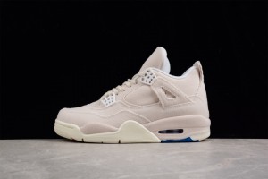 Air Jordan 4 Retro Blank Canvas DQ4909-100