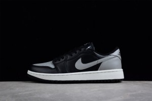 Air Jordan 1 Low Golf "Shadow" DD9315-001