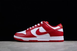 Nike Dunk Low Gym Red DD1391-602