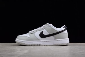 Nike Dunk Low Lottery Grey Fog DR9654-001