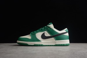 Nike Dunk Low SE Lottery Malachite DR9654-100