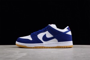 Nike SB Dunk Low LA Dodgers DO9395-400