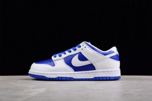 Nike Dunk Low Racer Blue DD1391-401