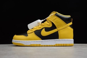 Nike Dunk High Varsity Maize CZ8149-002