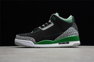 Air Jordan 3 Retro Pine Green CT8532-030