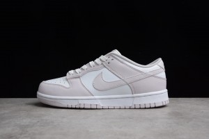 Wmns Nike Dunk Low "Light Violet" DD1503-116