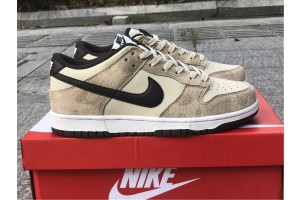 Nike Dunk Low Retro Animal Pack "Cheetah" DH7913-200