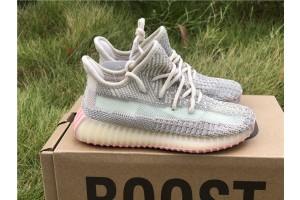 2019 Adidas Yeezy Boost 350 V2 "Ctrin" (Kids)