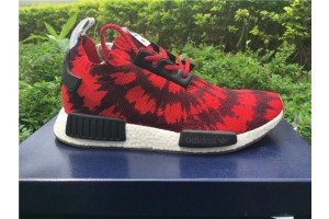 2016 Adidas NMD Spider-Man (NMD0004)