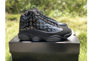 Air Jordan 13 Retro "Cap And Gown" 414571-012