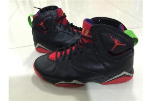 Air Jordan 7 Retro "Marvin The Martian" 304775-029 (AJ-0313)