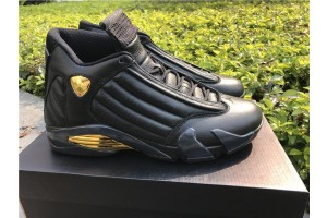 Air Jordan 14 Retro DMP "Defining Moments" 487471-022 (AJ-0515)