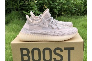 2019 Adidas Yeezy Boost 350 V2 "Synth Reflective" FV5666