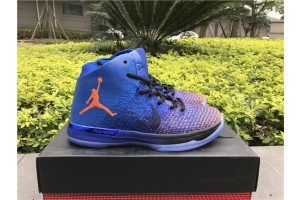 Air Jordan 31 "Supernova" 845037-400 (AJ-0529)