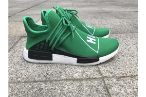 2016 Adidas NMD Human Race Green (NMD0031)