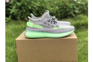 2019 Adidas Yeezy Boost 350 V2 "True Form Lime" EG5560