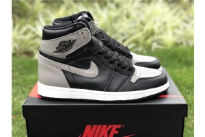 Air Jordan 1 Retro High Og "Shadow" 555088-013 (AJ-1001)