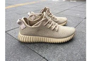 Adidas Yeezy 350 Boost Oxford "Tan" (AYZ0001)