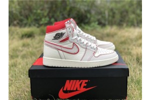 Air Jordan 1 Retro High OG "Phantom" 555088-160 (AJ-1007)