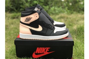 Air Jordan 1 Retro High OG "Crimson Tint" (AJ-N010)