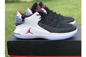 Air Jordan 32 Low "Free Throw Line" AA1256-002 (AJ-0547)