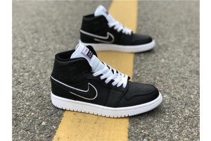 Air Jordan 1 Mid "Maybe I Destroyed The Game" (AJ-N011)