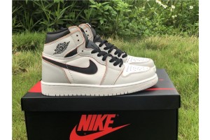 Nike SB x Air Jordan 1 High OG Defiant "NYC to Paris" CD6578-006