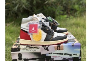 Union X Air Jordan 1 Retro High OG NRG BV1300-106 (AJ-0075)