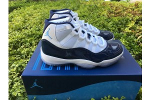 Air Jordan 11 Retro "Win Like 82" 378037-123