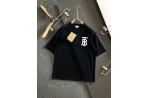 Burberry Printed T-shirt BB001