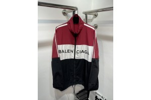 Balenciaga Windbreaker Jacket