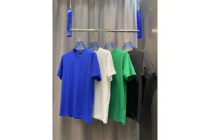 Louis Vuitton Short Sleeve T-shirt 4 Colors