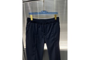 Ermenegildo Zegna Pants Blue