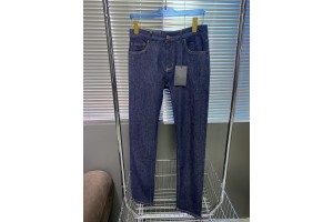 Prada Denim Trousers