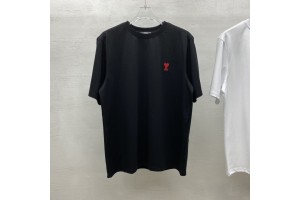 Ami Short Sleeve T-shirt